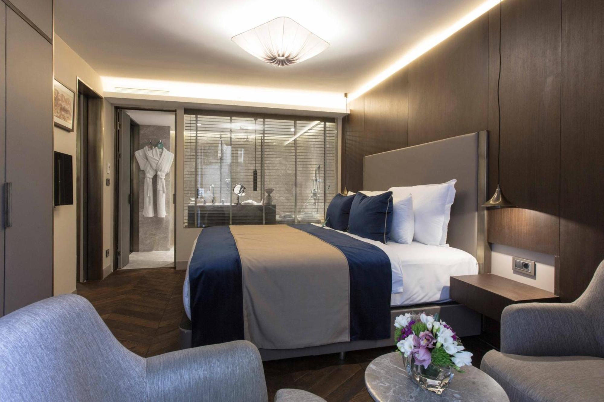 Noble22 Suites-Special Category — Foto’s 1