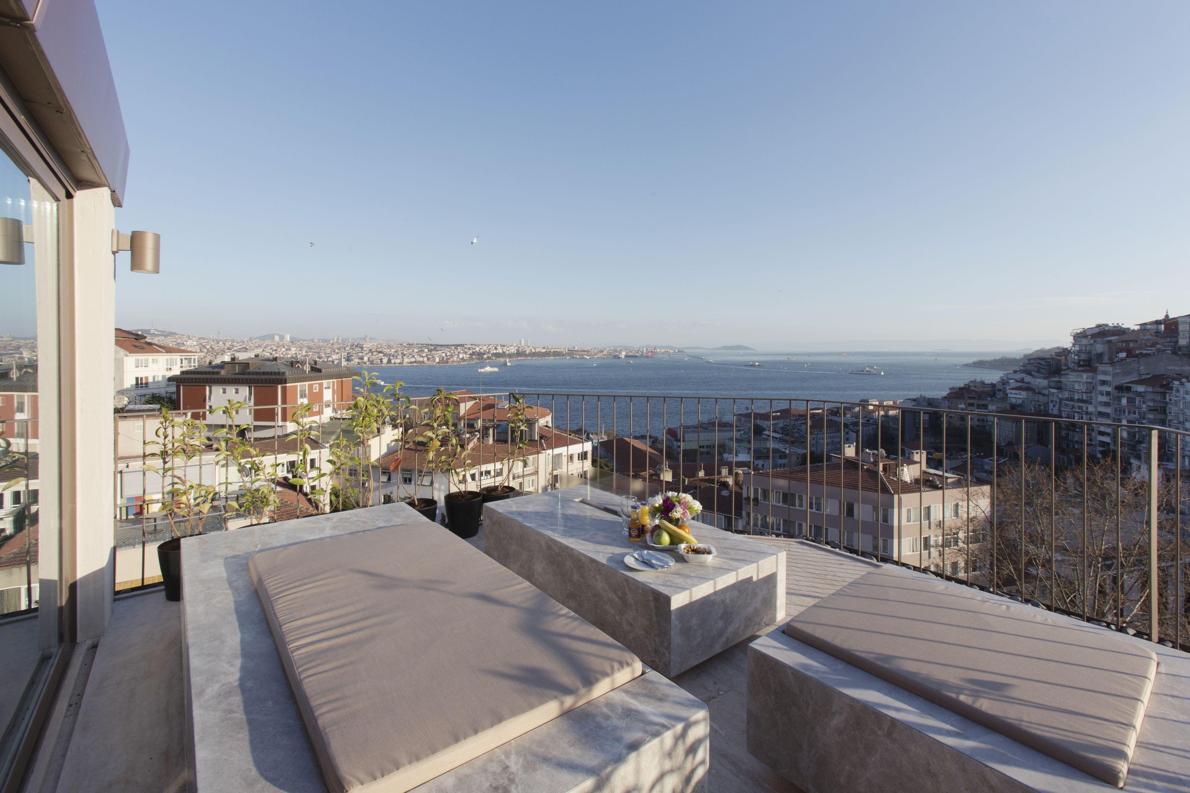 Noble22 Suites-Special Category — Foto’s 3