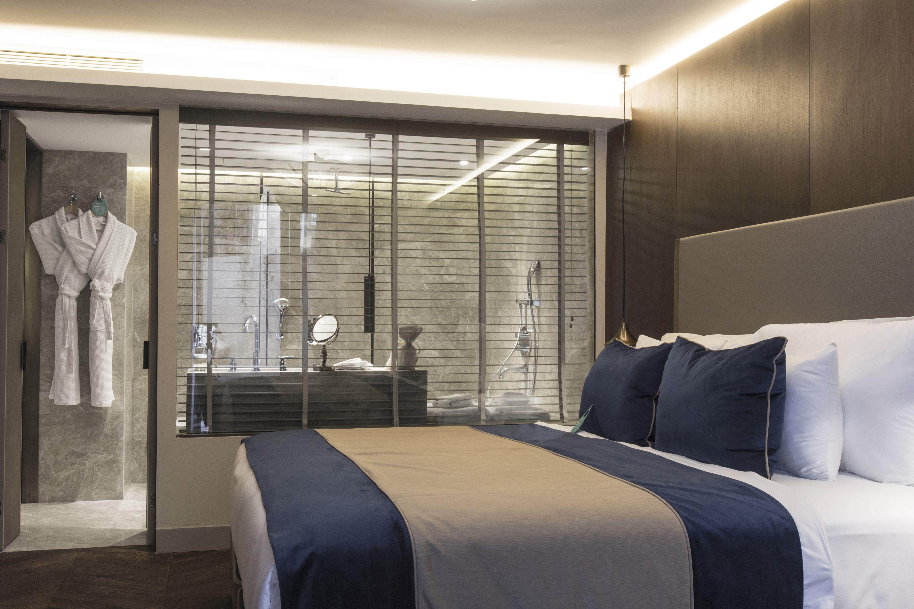 Noble22 Suites-Special Category — Foto’s 2
